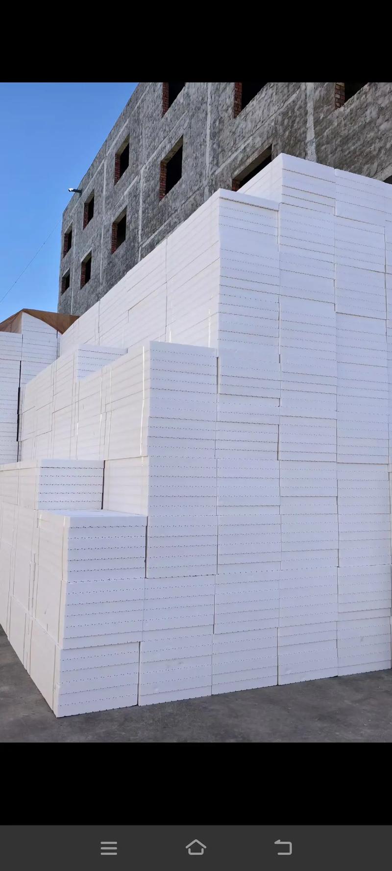 新型建筑材料