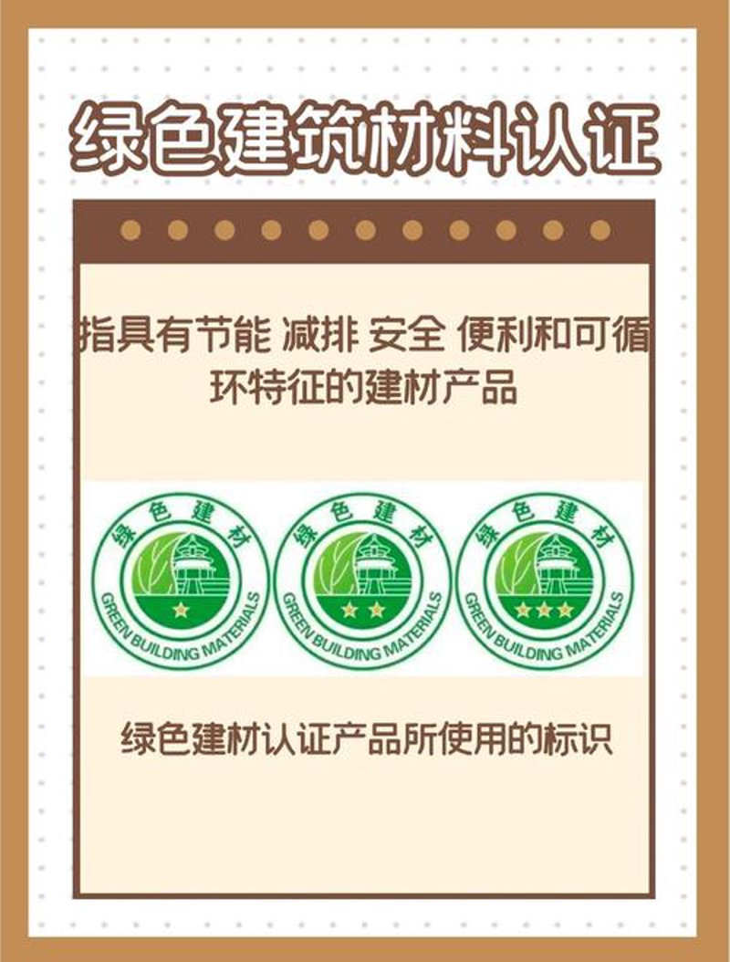 洞察建筑未来：建材科技开发趋势
